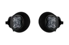 Diode Dynamics SS3 Sport White Sae Fog Light Abl Kit For 2001-07 Toyota Sequoia New. Price: $379.95.