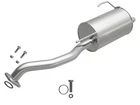 Rear Muffler Kit Brexhaust 88QFXXP57 For Nissan Versa Note 2014 2015 2016 2017 New. Price: $331.08.