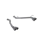 Mbrp S5203AL Steel Axle Back Exhaust For 20-24 Explorer / 20-23 Aviator 3.0L V6 New. Price: $394.99.
