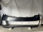2022 2023 2024 Land Range Rover L460 Front Bumper Cover Oem Used. Price: $300.00.