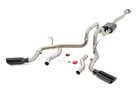 Rough Country Dual Cat-back Exhaust For 99-06 Chevy/gmc 1500 4.8L/5.3L 96005 New. Price: $599.95.