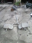19 Cadillac Xts Exhaust 3.6 Liter Used. Price: $385.00.
