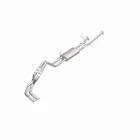Magnaflow For 14 Toyota Tundra V8 4.6L/5.7L Stainless C/b Exhaust Dual Same Side New. Price: $1306.99.