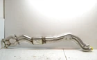 2001-2006 Bmw M3 Intermediate Pipe Part # 18 10 7 832 313 New Oem. Price: $1745.76.