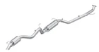 Mbrp Armor Pro T304 Exhaust For 24+ Land Cruiser 25+ 4RUNNER Turndown New. Price: $739.99.