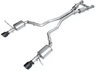Awe 3015 33575 Touring Edition Cat Back Exhaust For 11-24 Dodge Durango 3.6/5.7L New. Price: $1945.00.