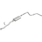 Brexhaust 106-0705 Direct-fit Kit For 1980-1987 Gm C10, C1500, C1000, New. Price: $166.99.