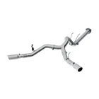 Mbrp 4" Filter Back Cool Duals Exhaust 2017-25 Ford F250 F350 F450 6.7L Diesel New. Price: $798.99.