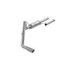 Cat Back Exhaust 2004-2005 Dodge Ram 1500 3IN S5104AL-MBRP New. Price: $424.99.