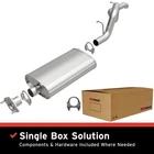 Magnaflow 106-0002 Bre Exhaust Kits New. Price: $223.00.