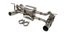 Fits Ferrari 488 Gtb Spider 16-19 Sports Upgrade Exhaust System With Valves New. Price: $3609.99.