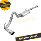 Afe 49-46042-P Mach Force-xp Catback Exhaust 16-23 Toyota Tacoma 2.7L & 3.5L New. Price: $796.00.