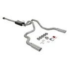 Flowmaster 818147 Force Ii Cat-back Exhaust System Stainless Dual Exit Polished New. Price: $1075.95.