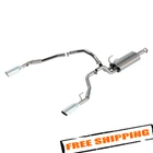Borla 140307 S-type Catback Exhaust For 2019-2023 Ram 1500 Classic 5.7L V8 New. Price: $1646.99.
