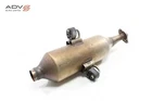 2020 2022 Toyota Corolla 1.8L Engine Exhaust Front Resonator Pipe Oem -cut- Used. Price: $254.99.