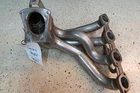 Maserati Coupe, Spyder, Gransport, Rh Exhaust Manifold, New, Non Us, P/n 183795. Price: $2860.00.
