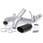 Banks Power 48996-B Monster Exhaust System New. Price: $569.00.