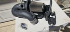 Porsche 911 996 Cold Air Intake Used. Price: $225.00.
