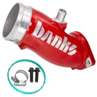 Banks Power Monster Ram Turbo Inlet Elbow For 2017-2024 Chevy Gmc 2500 3500 6.6L New. Price: $299.00.