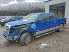 Rear 9.75" Ring Gear 6 Lug Axles Fits 12-14 Ford F150 Pickup 993828 Used. Price: $686.24.