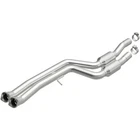 For Bmw M3 2015 Magnaflow Direct Fit Catalytic Converter Gap New. Price: $1596.00.