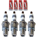 Set Of 4 Hks 50003-M525RE Super Fire Racing Iridium Spark Plugs HEATRANGE#10.5 New. Price: $153.60.