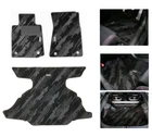 Hks Floor Mats RZ34 Full Set Oct Lhd 53001-AN021 New. Price: $574.11.