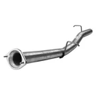 Ap Exhaust Pipe 68541 Tcp New. Price: $223.41.