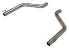 Pypes SMC31MS 3" Axle Back Bomb 6.4L For 15-23 Dodge Challenger/charger Srt New. Price: $220.79.
