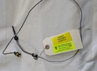Ferrari 360 Modena Part Spider, Challenge, Thermocouple Sensor 193467 Used. Price: $209.56.