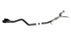 Borla 22-23 Ford Maverick 2.0L Cyl. At Awd 4DR S-type Exhaust Black Chrome New. Price: $799.99.