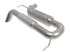 Afe Filters 49-43147 Apollo Gt Axle-back Exhaust System Fits 21-25 Bronco New. Price: $464.99.