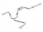 Borla 140751SB Type Cat Back Exhaust For 2018-21 Vw Gti MK7.5 2.0L New. Price: $1249.99.