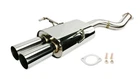 Isr Performance Series Ii Rear Section Only Fits Bmw IS-S2RO-MBSE-E36 New. Price: $390.29.