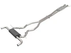 Afe Fits Vulcan Series 1/2IN 304 Ss Cat-back 19-20 Ford Edge St V6 2.7L(TT) New. Price: $1159.19.