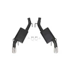 Flowtech 51604FLT Axle-back Exhaust System New. Price: $429.95.