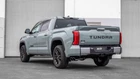 Borla Atak Cat Back W/chrome Tip Fits 2022+ Toyota Tundra V6 Turbo & Hybrib New. Price: $2138.99.
