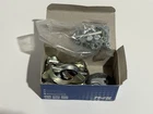 Volkswagen (1960-1974) Muffler Installation Kit Hjs New. Price: $36.99.