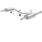 Magnaflow Performance Exhaust 16889 System Kit Tcp New. Price: $1304.00.