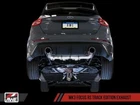 Awe 3020 32030 Track Cat Back Exhaust 16-18 Ford Focus Rs Awd 2.3L New. Price: $1115.00.
