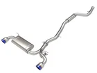 Afe Power 49-36050-L Takeda To 2-1/2 304 Stainless Steel Cat-back New. Price: $2036.00.