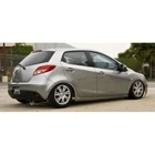 Hks 32016-BZ001 Silent Hi-power Muffler For 2010-2014 Mazda Zy-ve New. Price: $529.97.