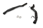 Mustang Gt 2024 Flowmaster Outlaw Axle Back Exhaust 5.0 Liter & 2.3 Eco Boast New. Price: $768.95.
