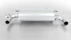 Remus Axle Back Exhaust For 2015 Bmw Series F30 Lci Sedan & F31 Touring New. Price: $1189.44.