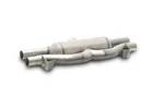 Remus 040120 1500 Racing Gpf-back Axle-back Exhaust For 2021-2026 Vw Golf MK8 New. Price: $852.48.