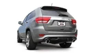 Borla Axle-back Exhaust S-type Box Unopen: 2012-2014 Jeep Grand Cherokee SRT-8 New. Price: $699.99.
