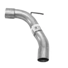 Ap Exhaust Prebent Pipe 28588 New. Price: $50.99.