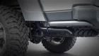 Borla Touring Black Turndown Tip Cat-back Exhaust Fits 2020-2023 Jeep Gladiator New. Price: $1149.99.