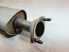 2011 2012 2013 2014 Hyundai Sonata 2.4L Center Down Pipe Without Dual Outlets Used. Price: $121.50.