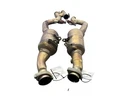 2014-2017 Mercedes-benz S63 Recertifed Catalytic Converter U/MBX/2224902736/1213 Used. Price: $1299.01.